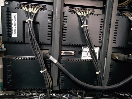 ABB IRC5控制器 3HAC025338-006/05A 轴驱动