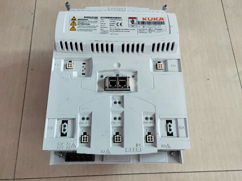 KUKA 驱动器 KPP600-20
