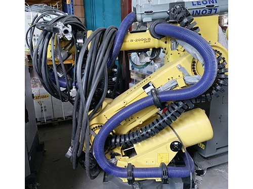 Fanuc  R200iB 250F