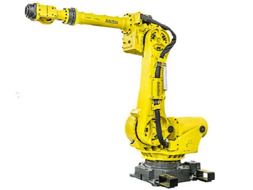 Fanuc  R200iB 165F