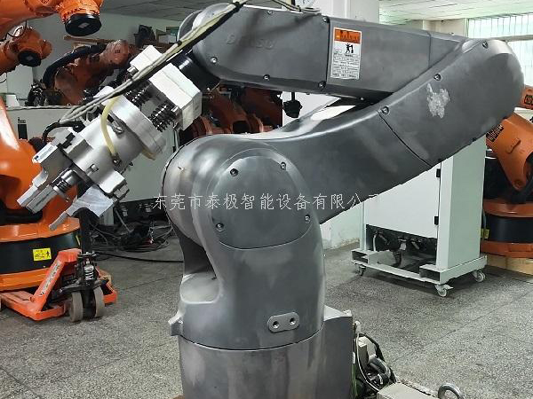 电装智能机器人DENSO VS087A4
